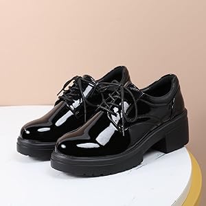 上美品COACH 靴 TEGAN OXFORD 上美品COACH 靴 TEGAN OXFORD